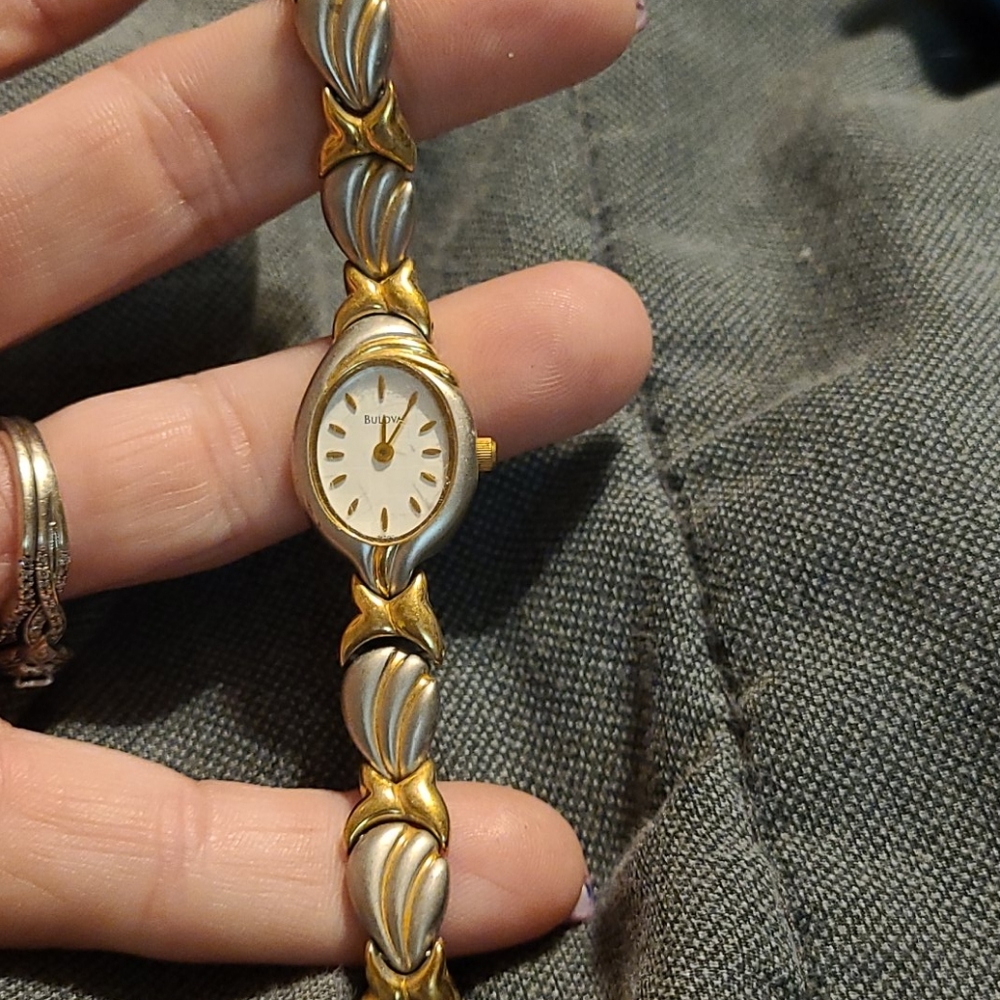 Womens watch
